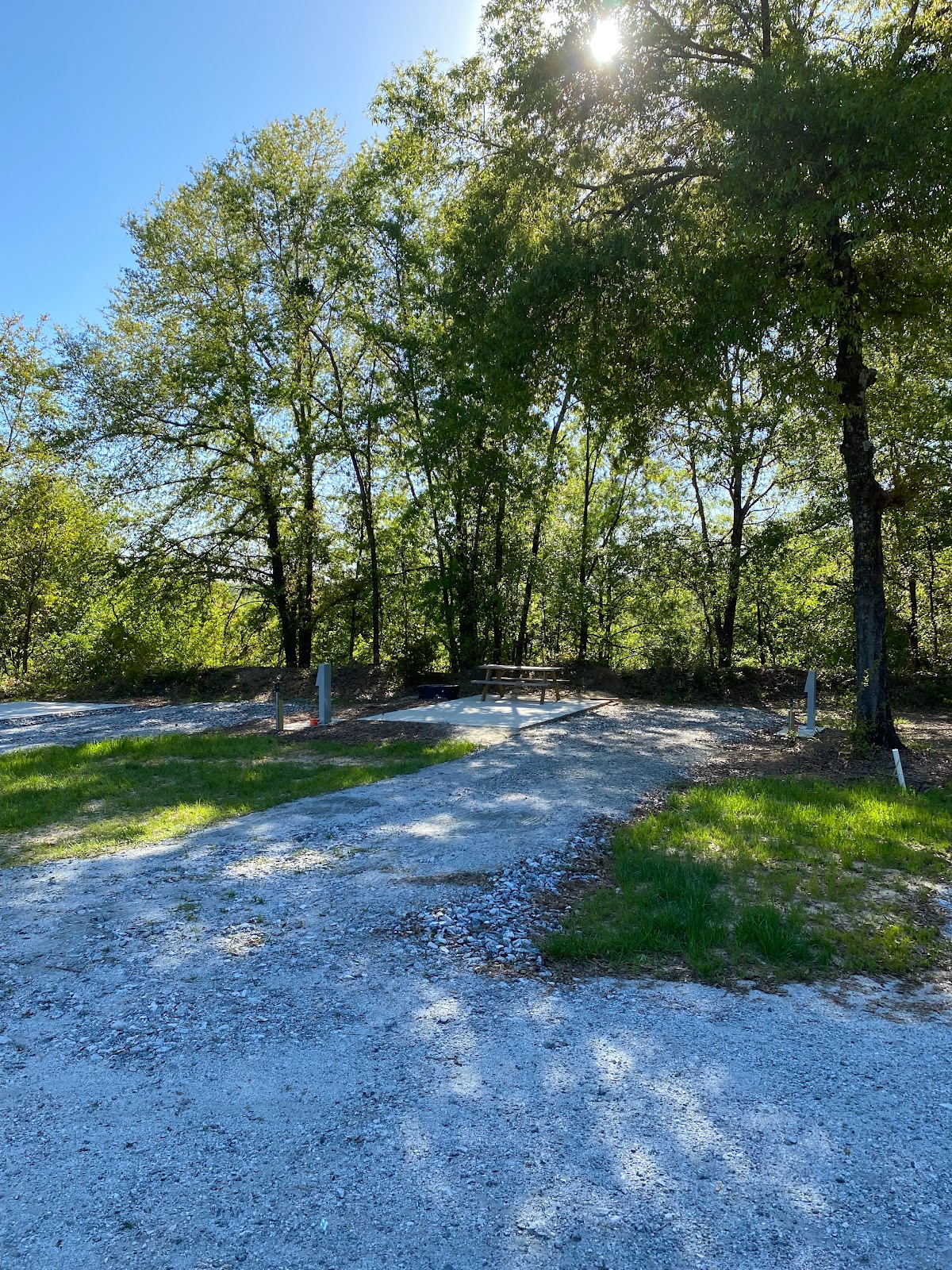 Camp David RV Resort, LLC