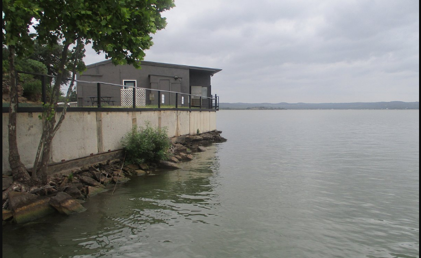 HI-LINE TERRACE RV PARK