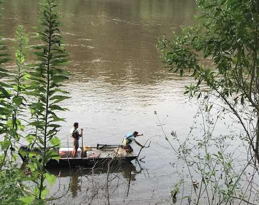 Brad's Old Ferry Landing