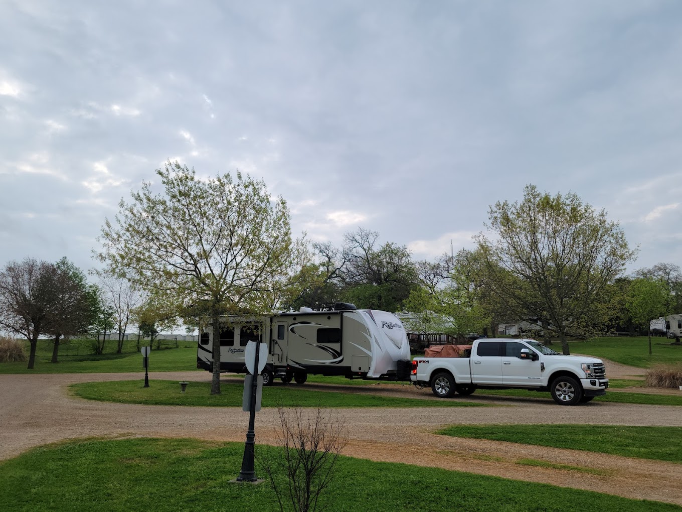 Canton I-20 RV Park