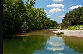 Dinosaur Valley State Park