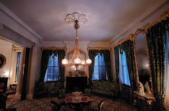 Natchez National Historical Park