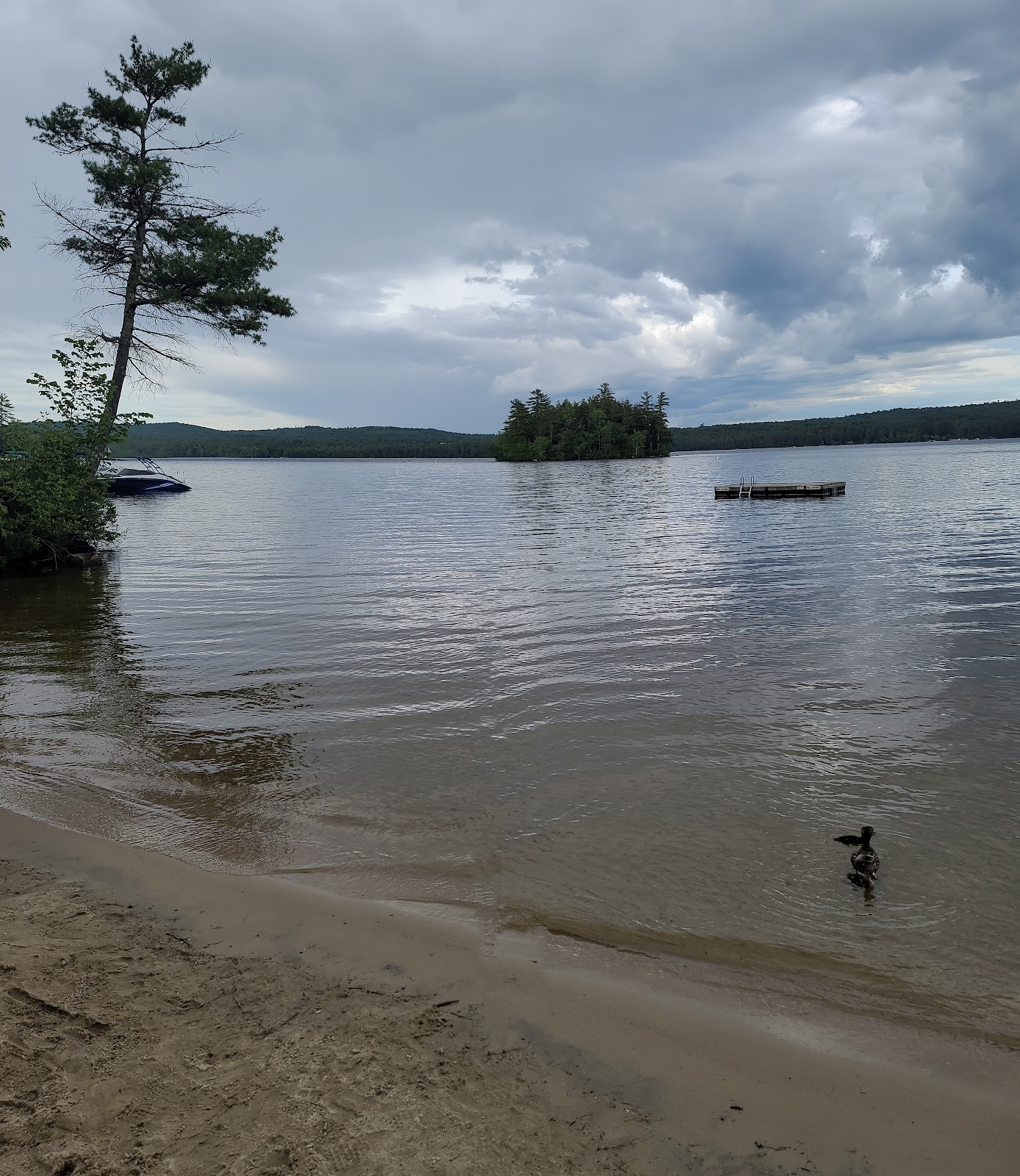 Four Seasons Camping Area