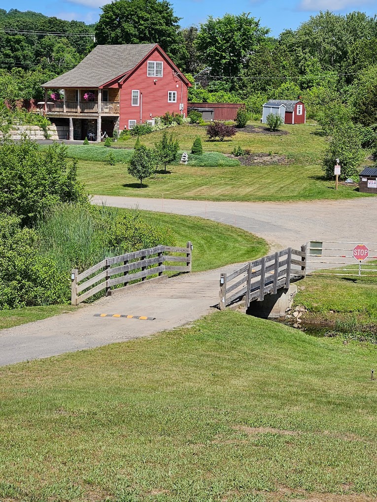 Southwick Acres Campgrounds