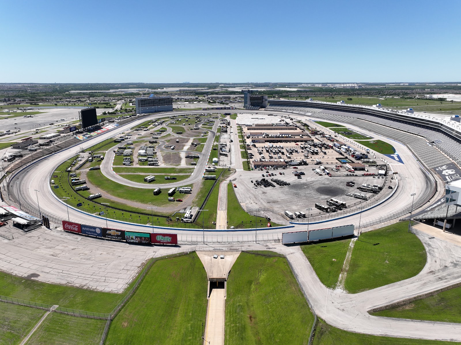 Texas Motor Speedway