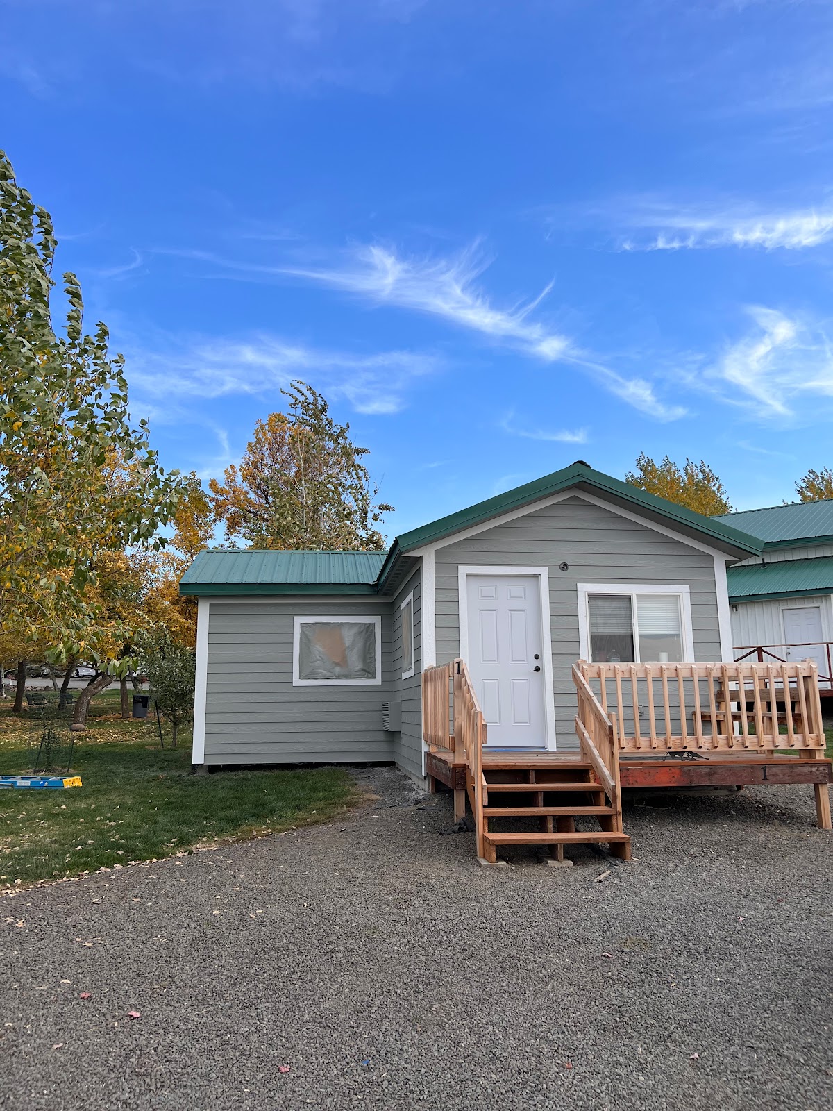 Bear Den RV Resort