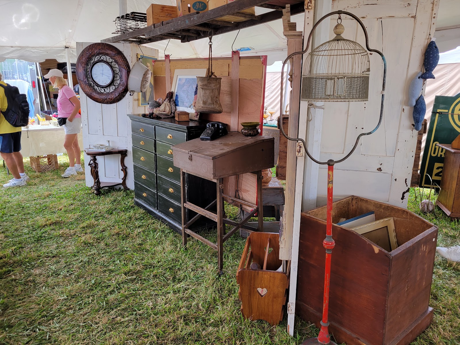 Butternut Hill RV Camping