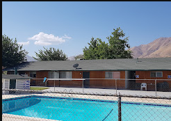 Lake Isabella RV Resort