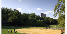 Morningside Park