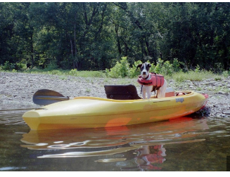 Delaware Water Gap National Recreation Area