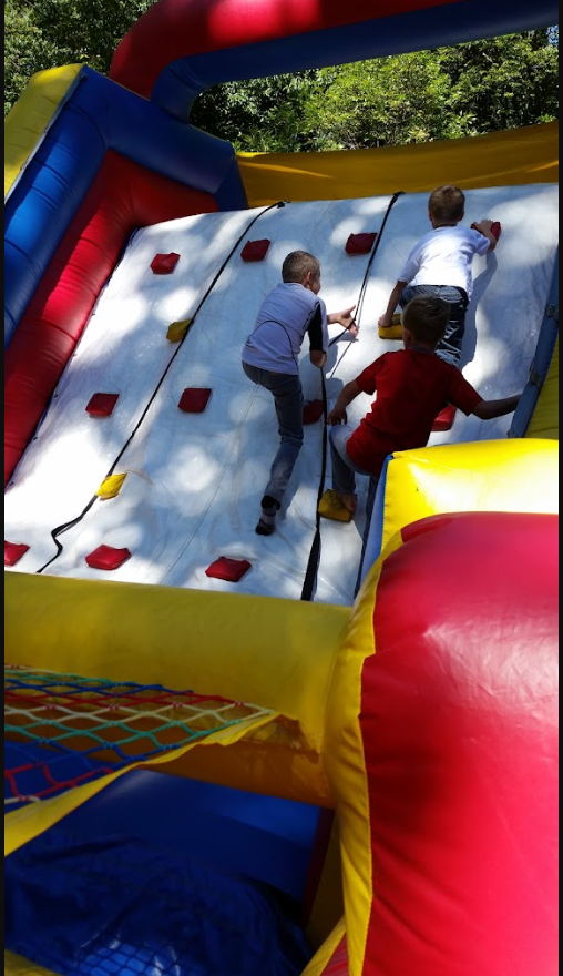 Fox Ridge State Park