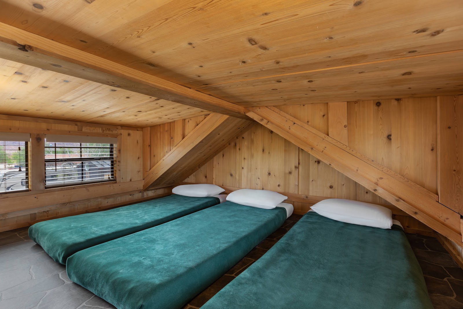 Arch View Resort & Campground