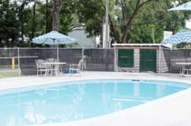 Calloway RV & Campground