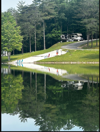 Gatewood Park & Reservoir