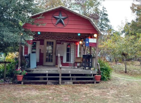 Triple Creek RV Park