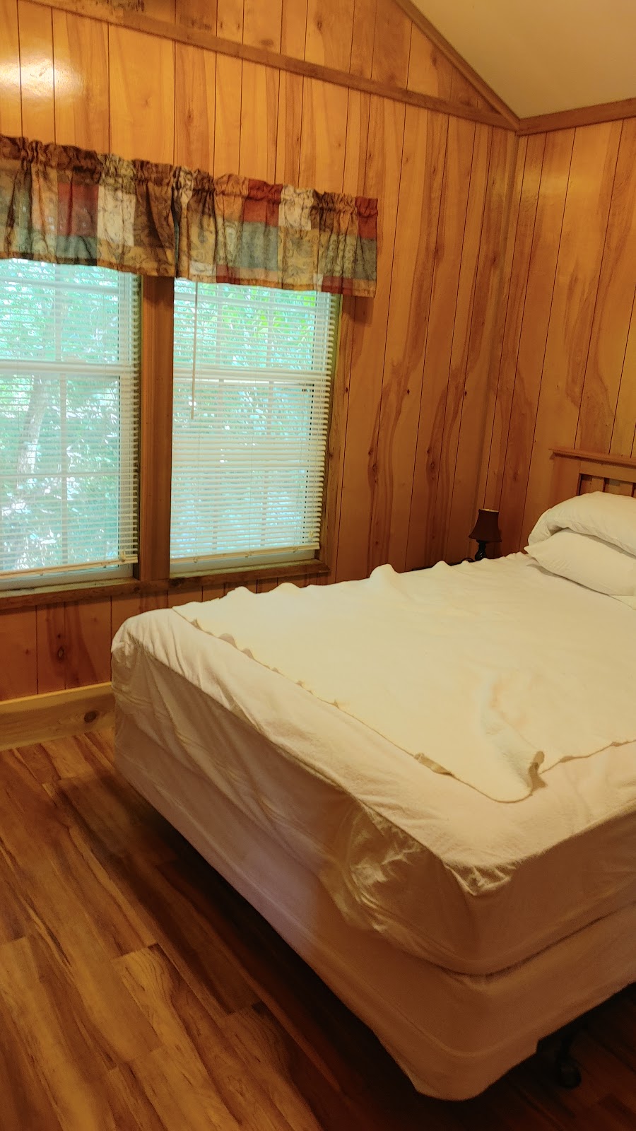 MarVal Family Camping Resort