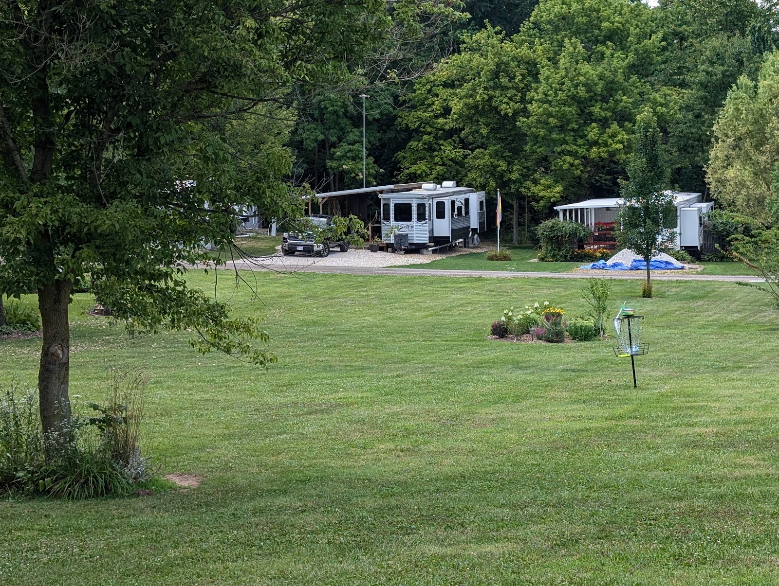 Freedom Valley Park & Campground
