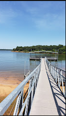 Lake Thunderbird State Park