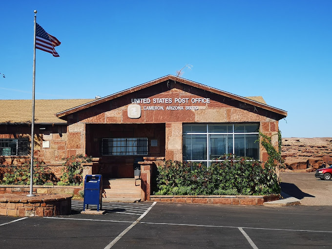 Cameron Trading Post RV Park