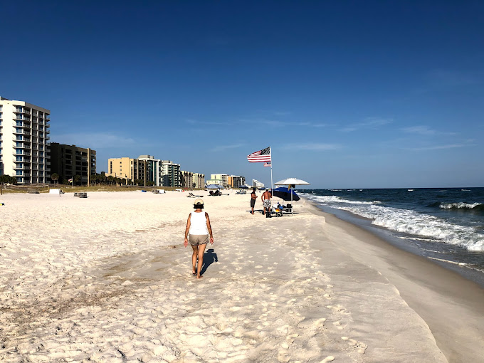 Playa del Rio RV Park