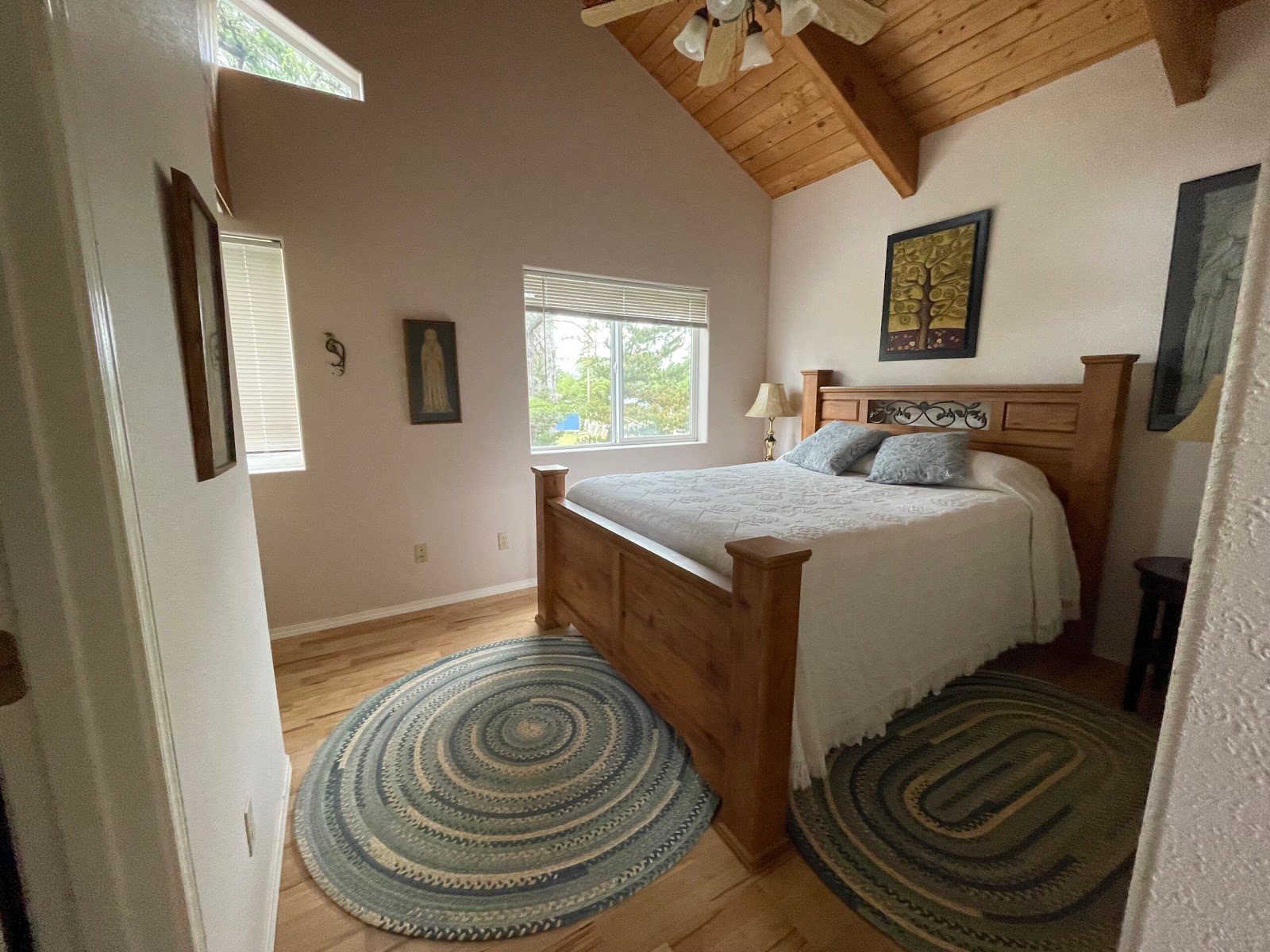 Bayshore RV Park & Guest Suites