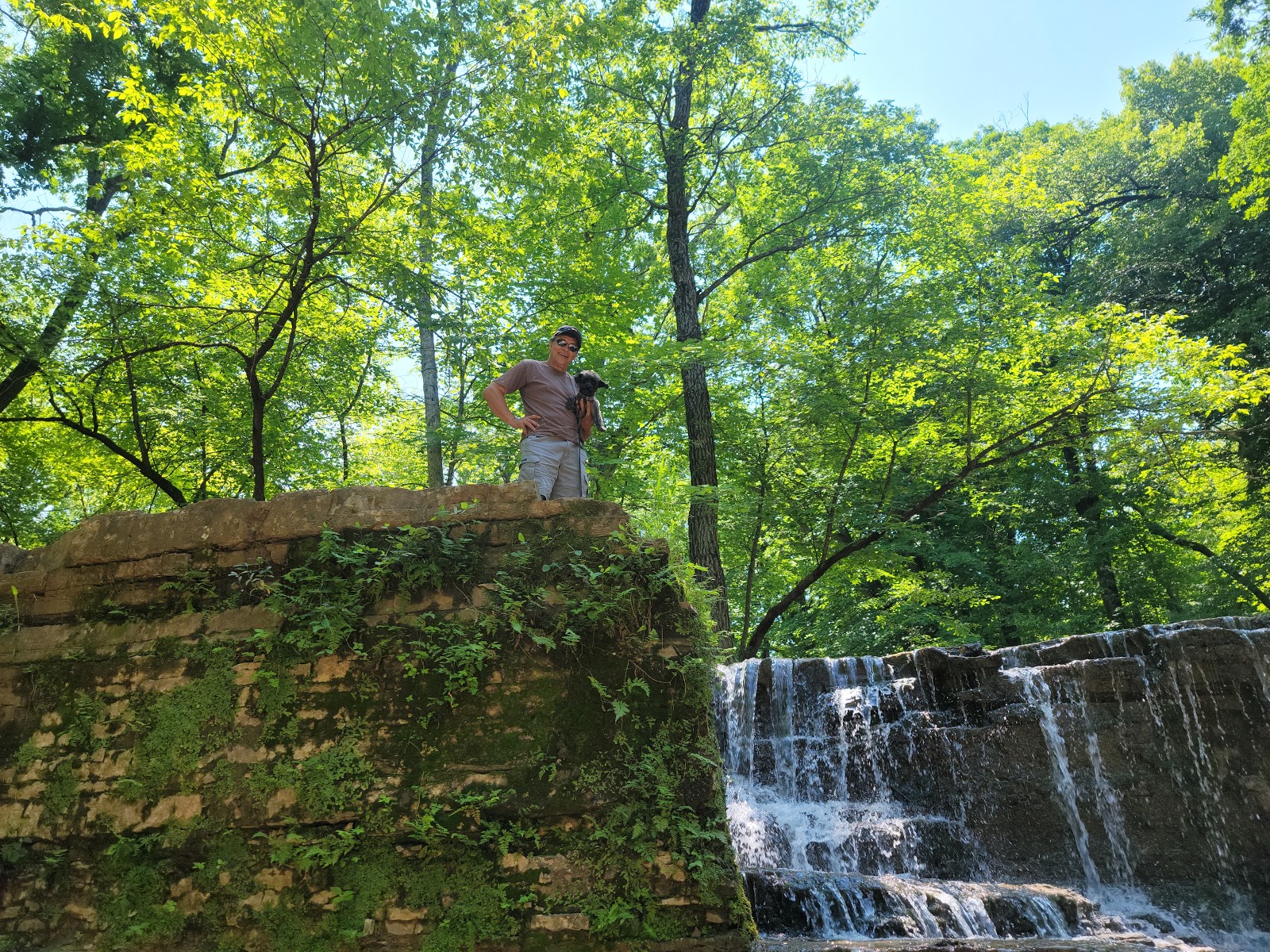 Nerstrand Big Woods State Park
