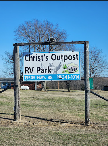 Christ Outpost RV Park