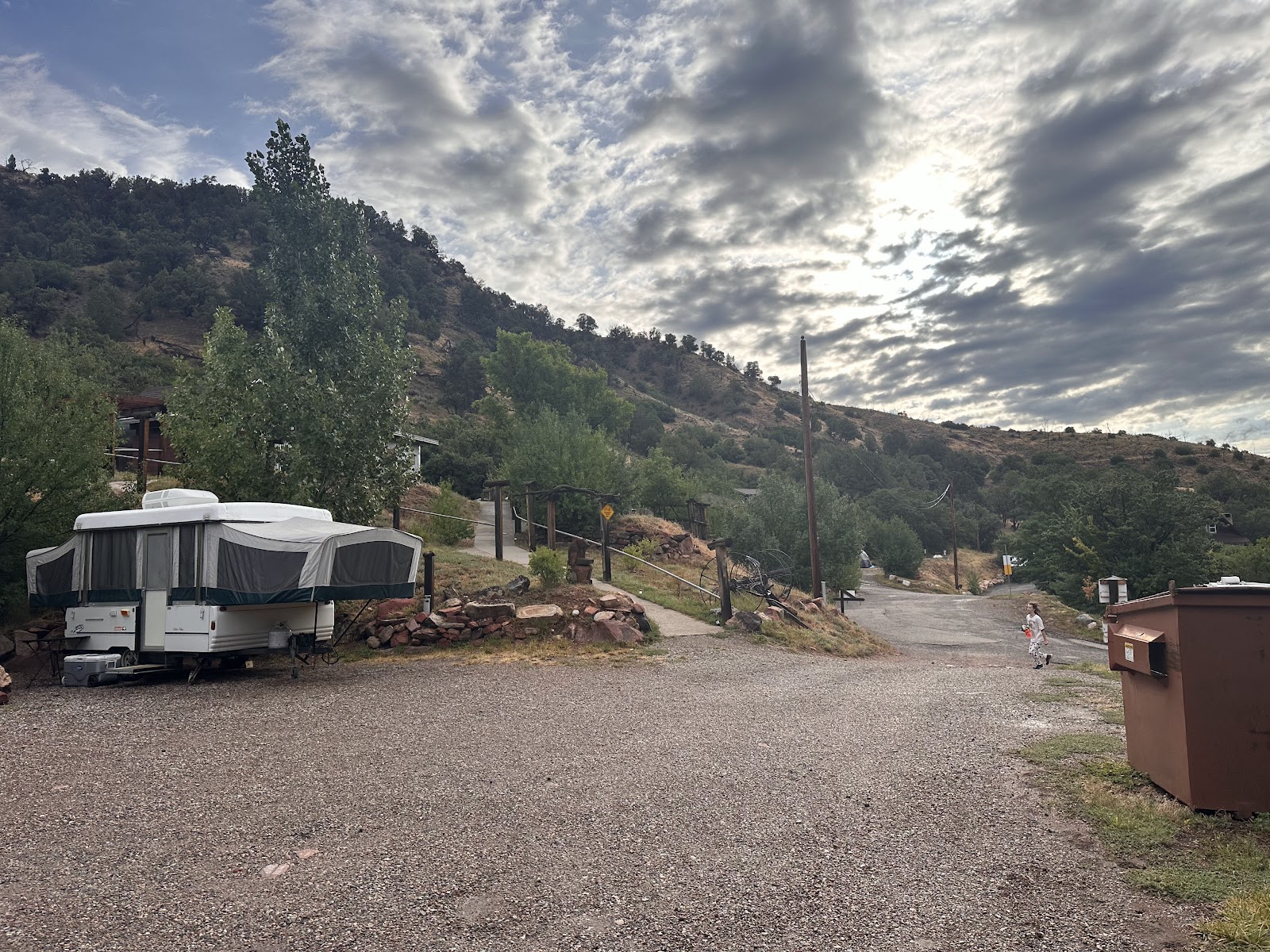 Ami's Acres Campground