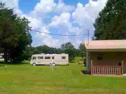 Country Sunshine RV Park