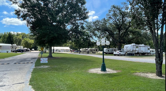 Shallow Creek RV Park