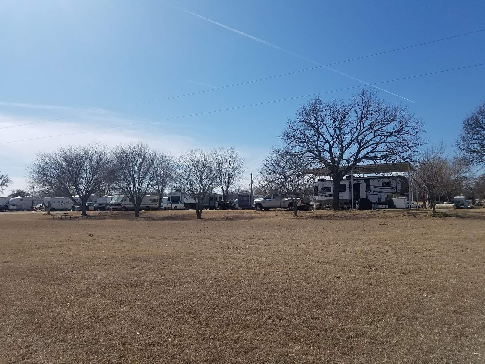 Outwest Campground & RV Park