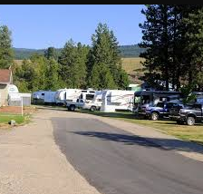 Rivers Edge RV Park and Camp