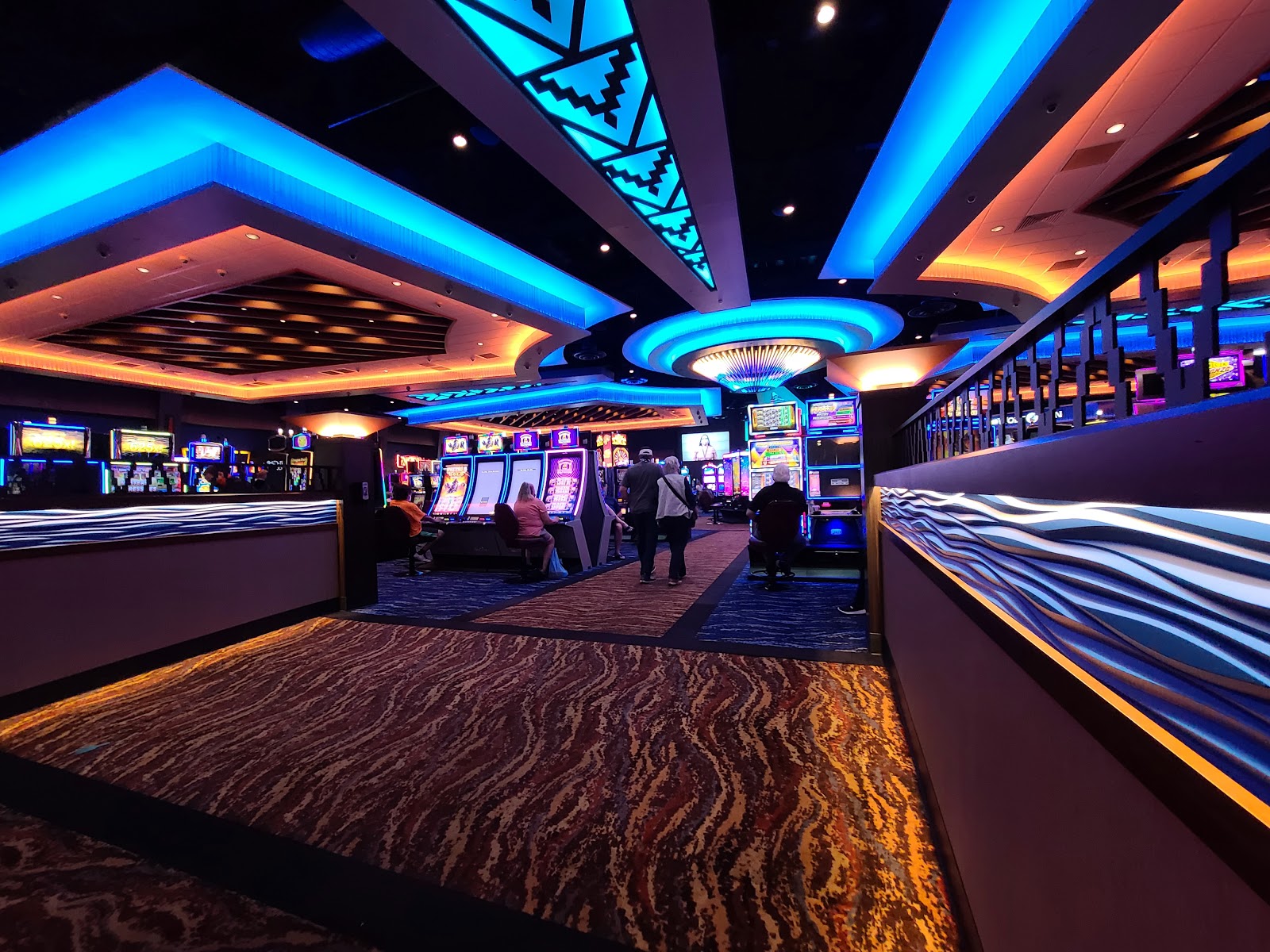 Coeur DAlene Casino Resort