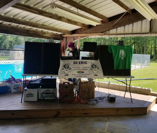 RV Village Camping Resort