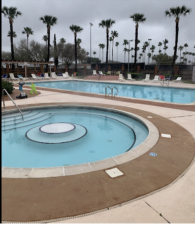 Tip O Texas RV Resort