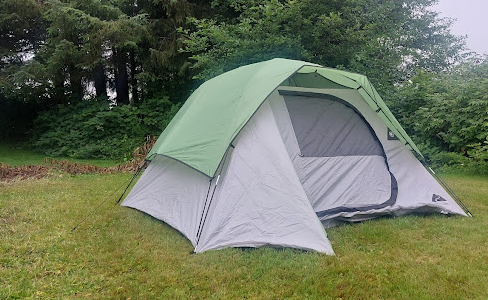 Sitka Sportsmans Association RV Park