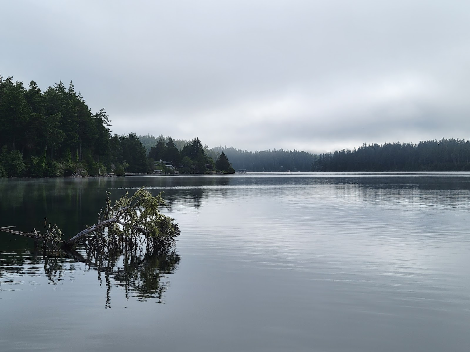 Woahink Lake RV Resort