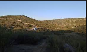 American Canyon Seasonal Campground