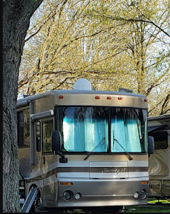 Okaw Valley Campground