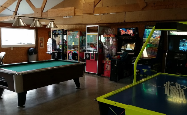 Country Camping Tent & RV Park