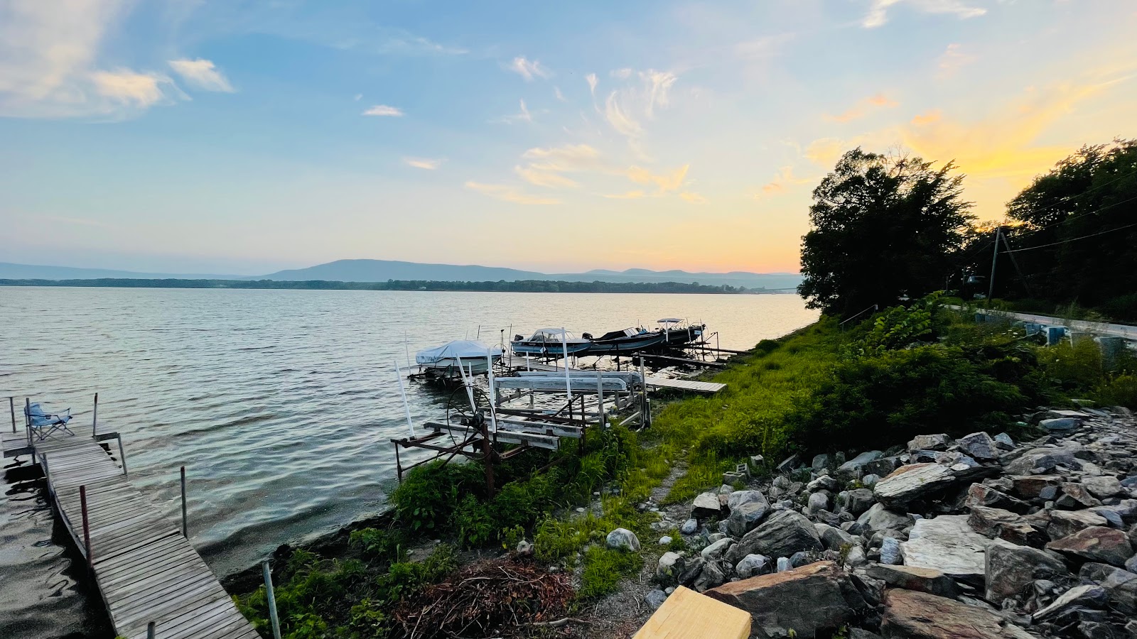 10 Acres Campground & RV Park