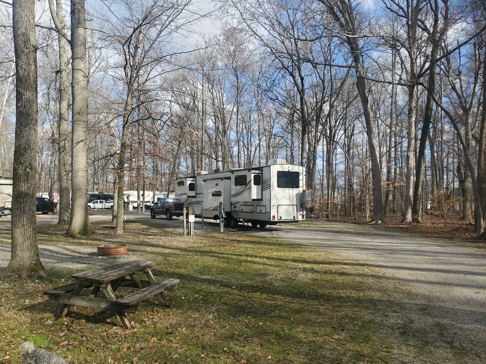 Columbus Woods-N-Waters