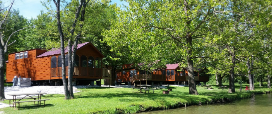 Pittsfield City Lake