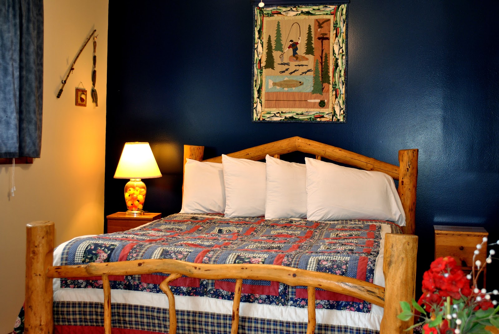 Mountain View Motel & RV Park