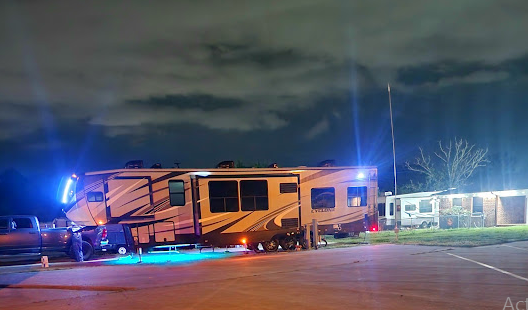 1 RV Park of Tyler
