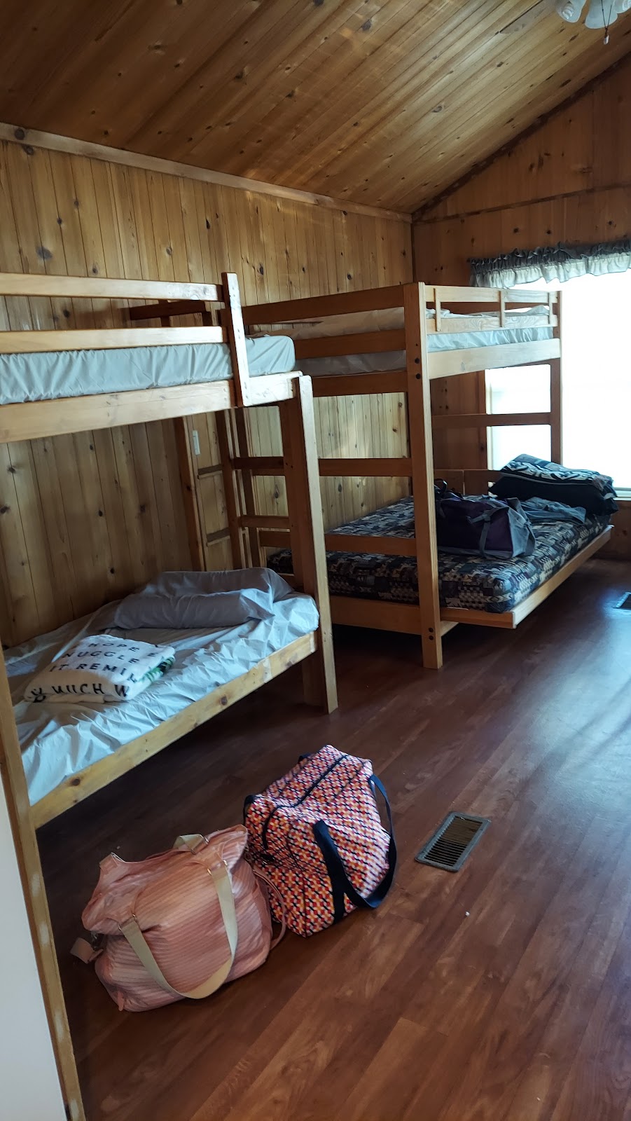 Fantasy Island Campground