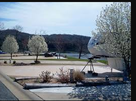 Lake Ozarks RV Resort