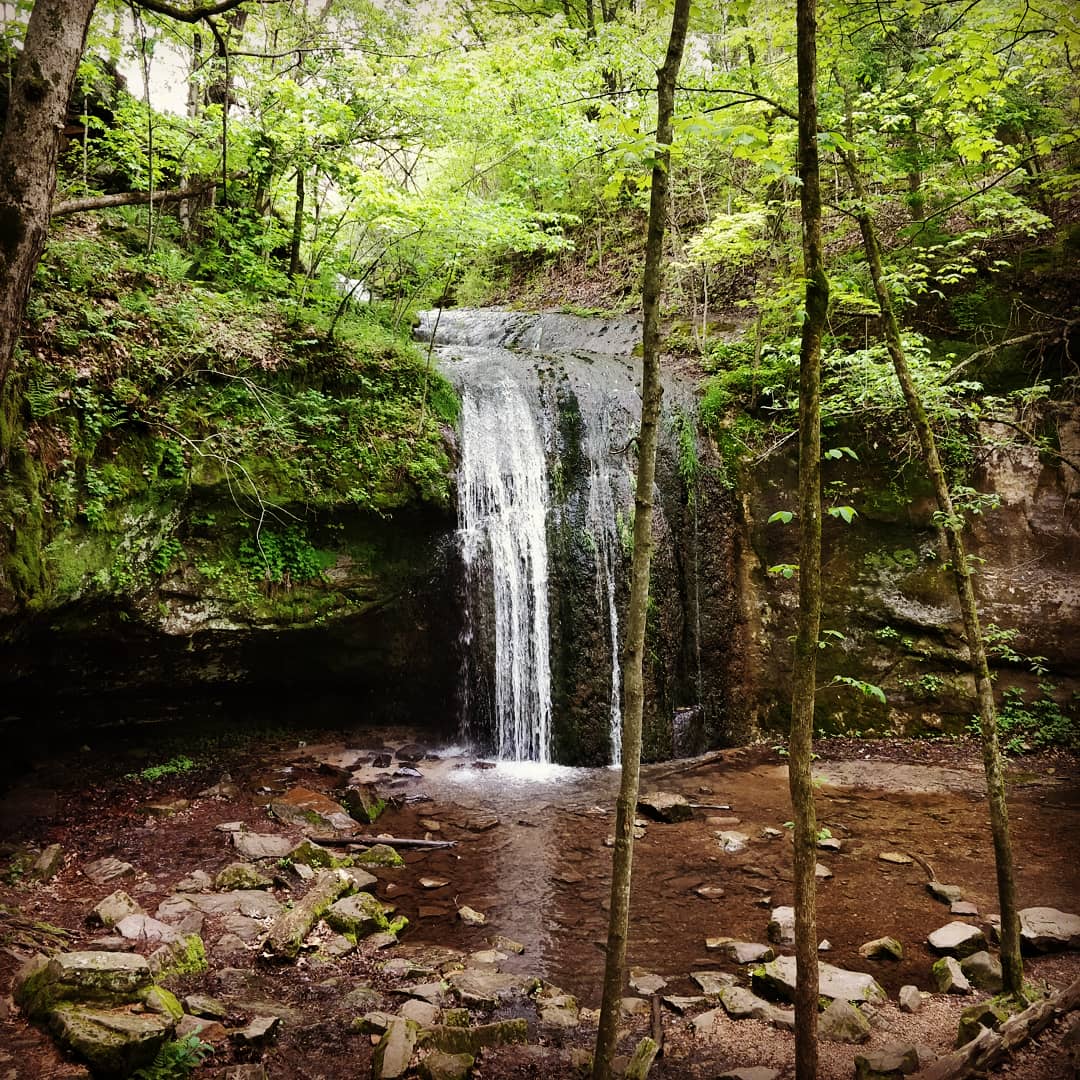 Governor Dodge State Park