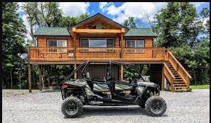 ATV Cabins