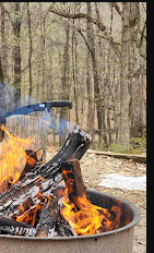 Wisconsin Ridge Campground